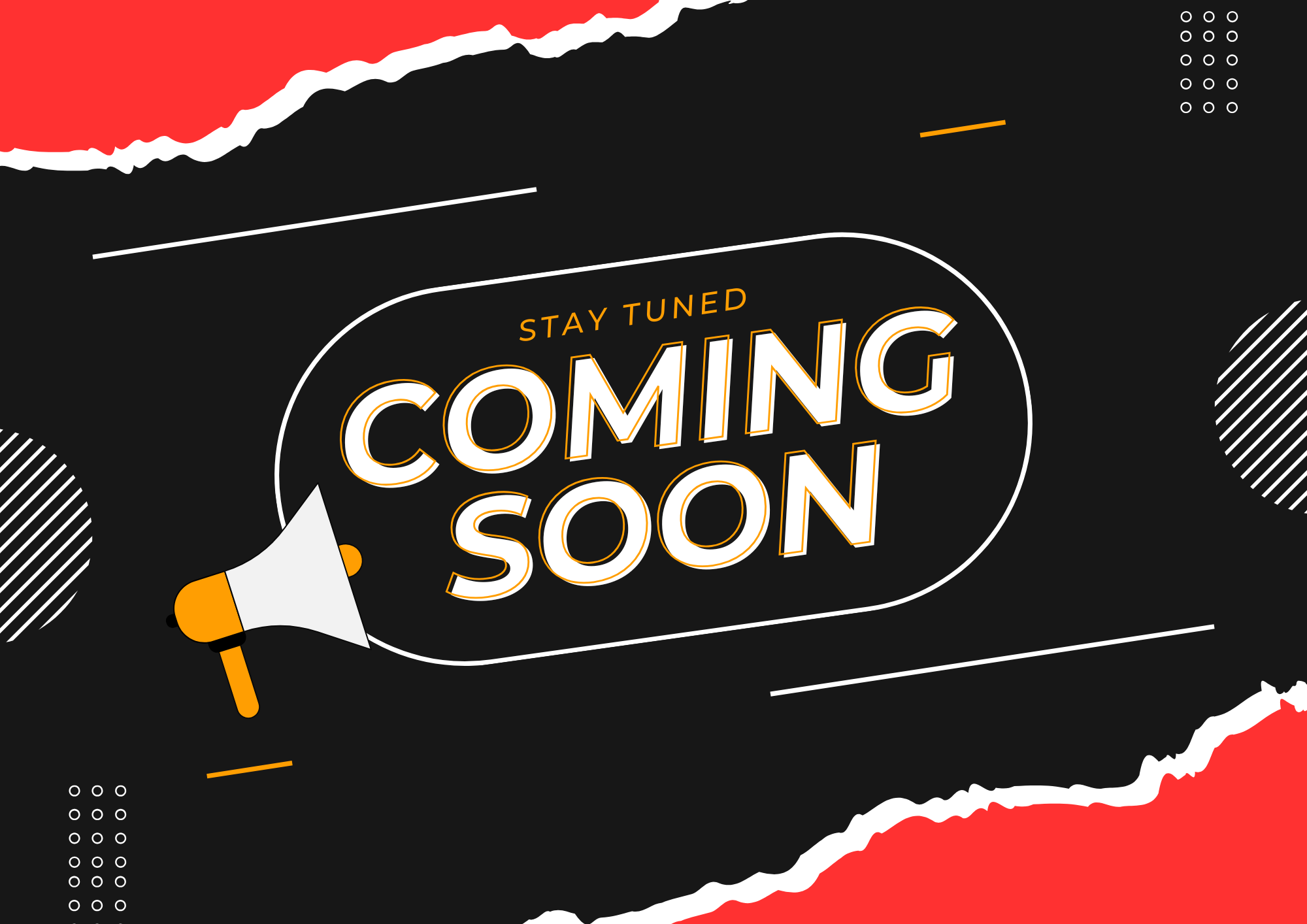 Get Ready Everyone!